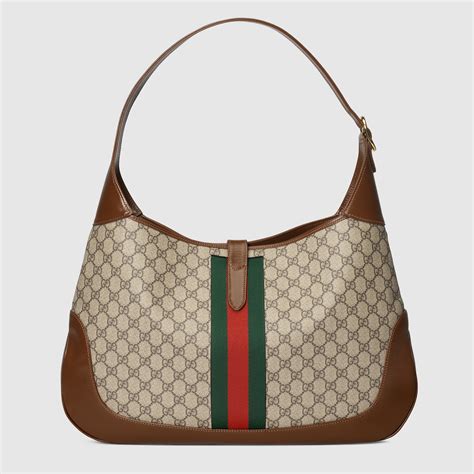 gucci tasche jackie|gucci jackie 1961 large.